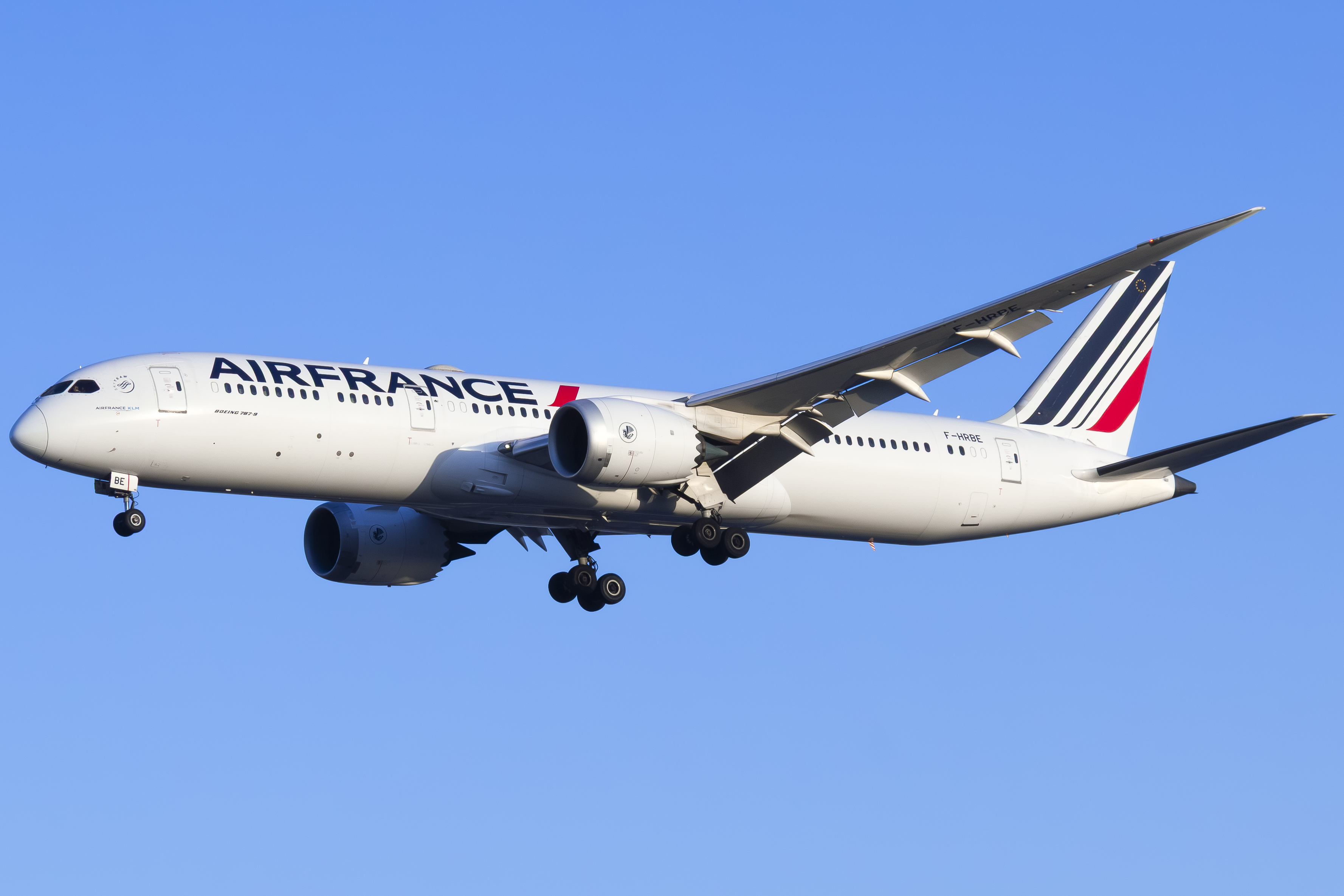 AIR FRANCE
