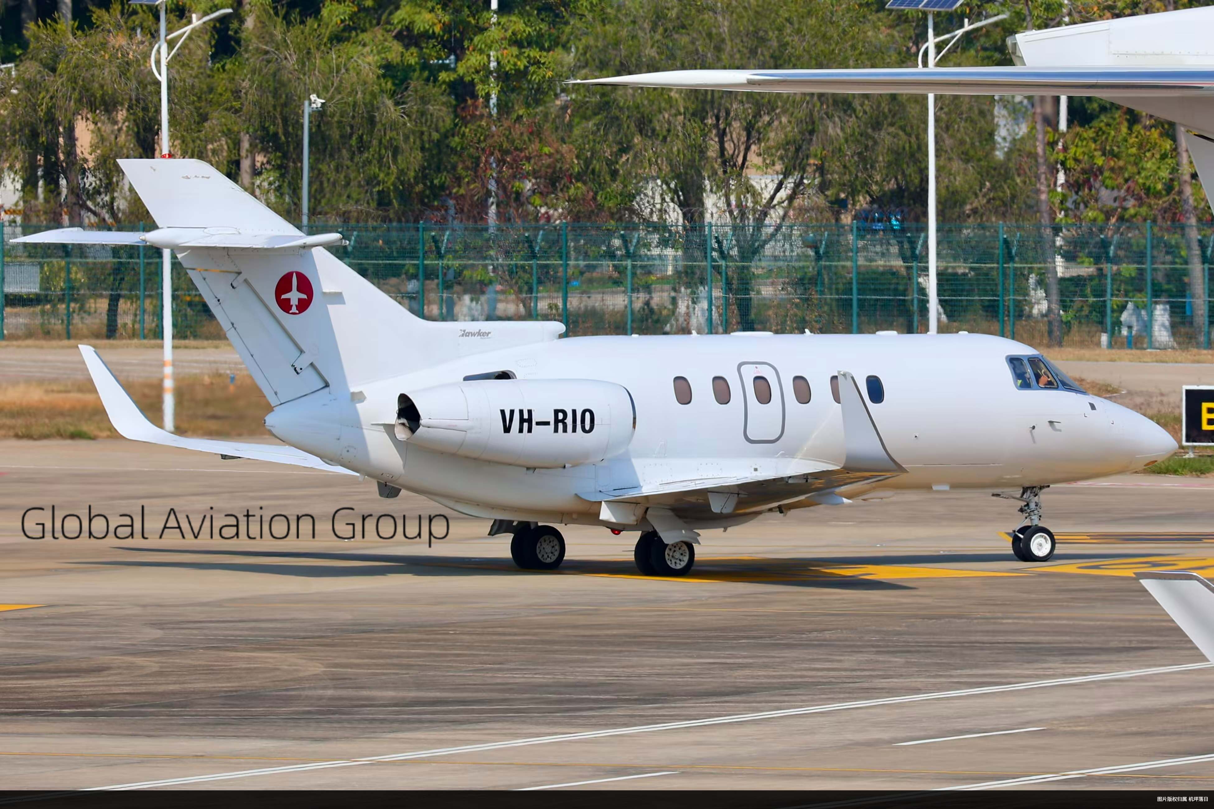 VH-RIO