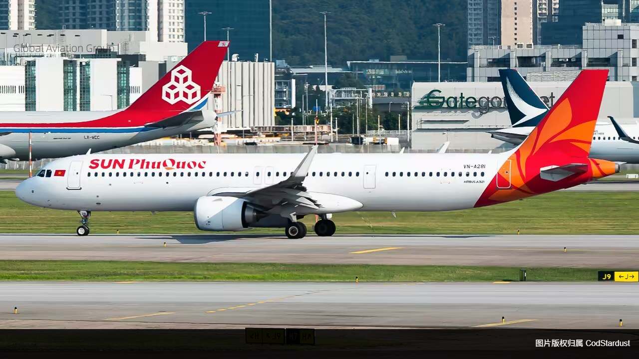 HKG