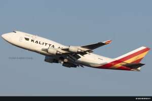 N744CK