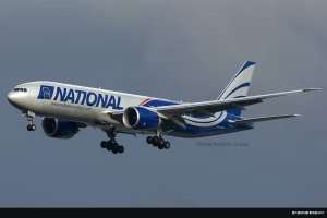 N792CA