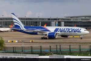 N792CA
