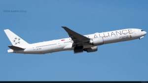 星